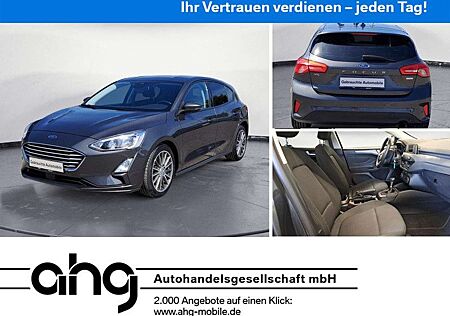 Ford Focus 1,0 EcoBoost Trend Klima