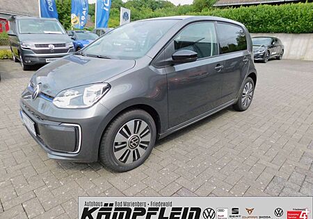 VW Up Volkswagen ! Edition NAV TEL SHZ CAM LM GRA Klima