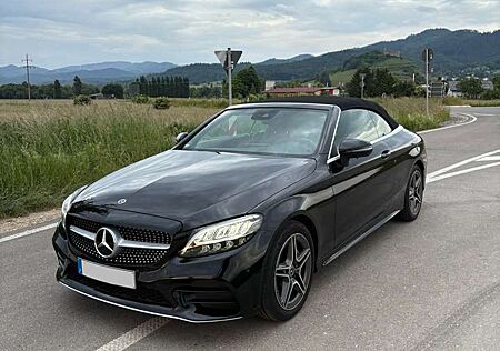 Mercedes-Benz C 200 (205.477)