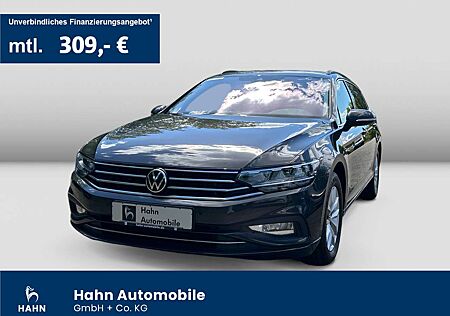 VW Passat Variant Volkswagen 2.0TDI DSG LED Navi ACC Area View