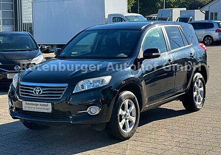 Toyota RAV 4 2.0*LIFE*4x4*1.HAND*KLIMAAUTOMATIK*TÜV NEU