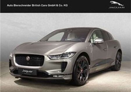 Jaguar I-Pace EV400 HSE VOLLAUSSTATTUNG DAB WINTER-PAKET
