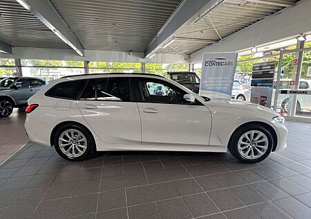 BMW 318 d Touring Advantage DA+VC+Parkassistent uvm.