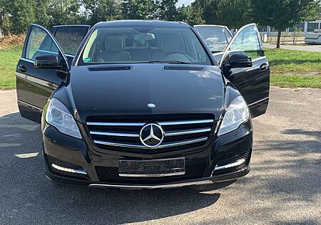 Mercedes-Benz R 350 CDI L DPF 4Matic 7G-TRONIC