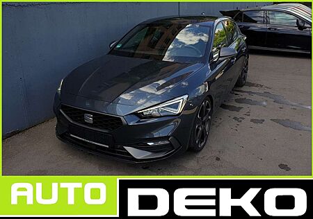 Seat Leon 2.0 TDI FR DSG Virtual/Navi+/ACC/Kamera/19