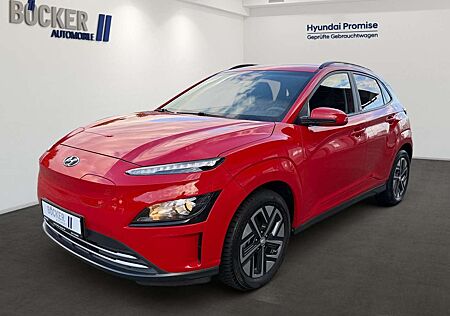 Hyundai Kona Elektro 39,2 kWh Edition 30+ 3Phasig WÄRMEPMP