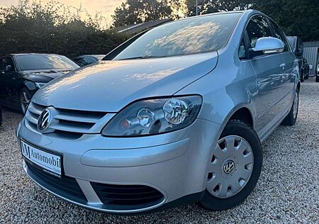 VW Golf Plus Volkswagen 1.6 FSI Automatik Klima 27.700*1.Hand