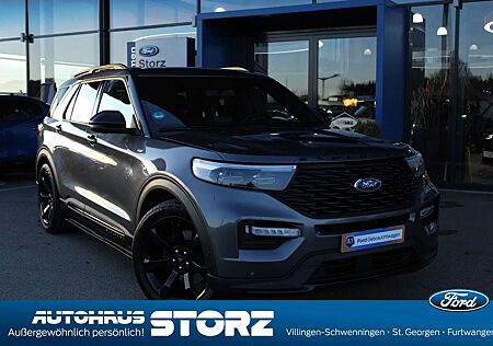 Ford Explorer ST-Line Plug-in-Hybrid ALLRAD|AUTOMATIK|2-ZONEN KL