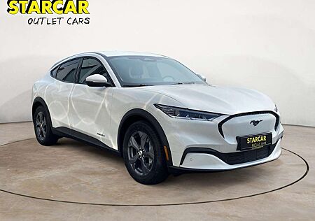 Ford Mustang Mach-E RWD+ACC+LED+LEDER+ALARM+KEY-FREE+18"