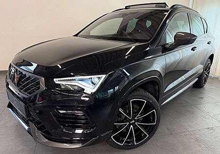 Cupra Ateca 1.5 TSI DSG XL AHK PANO ACC NAVI APP 19"