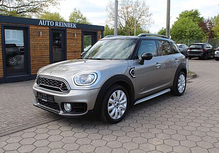 Mini Cooper S Countryman All4 Automatik
