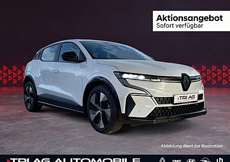 Renault Megane E-Tech Equilibre EV40 130hp standard char