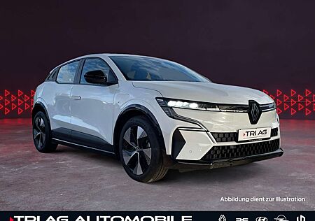 Renault Megane E-Tech Equilibre EV40 130hp standard char