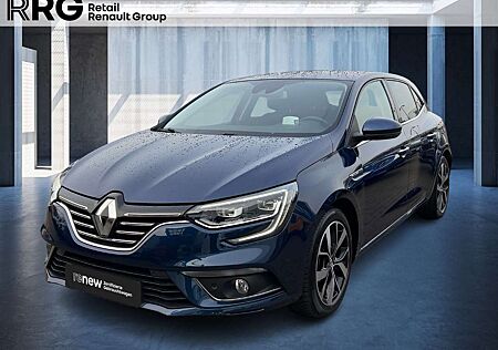 Renault Megane TCe 130 BOSE Automatik SHZ PDC