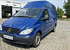 Mercedes-Benz Vito Mercedes- Kasten 115 CDI lang Hochdach