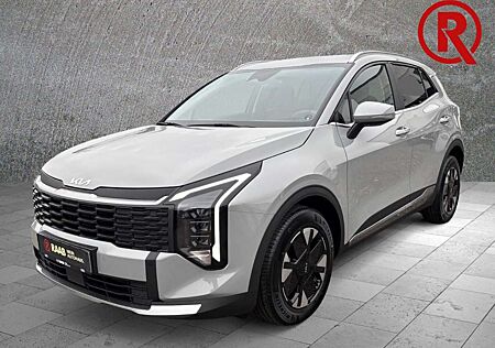 Kia Sportage Vision Spurhalteass. PDCv+h Sitzheizung hinten 2-Z