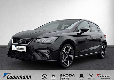 Seat Ibiza 1.5 TSI DSG FR LED+NAVI+KAMERA+ACC+SIHZ+KL