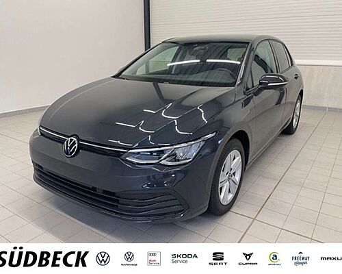 Volkswagen Golf VIII 1.5 TSI Life
