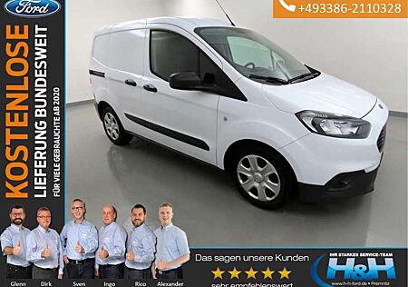 Ford Transit Courier 1.0 EcoB Trend Sitzheiz.+DAB