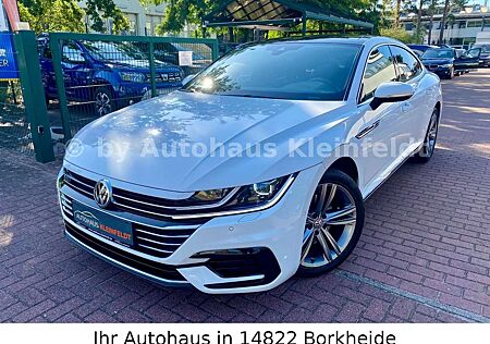 VW Arteon Volkswagen |1.HAND|ACC|PANO|R-LINE|LED|