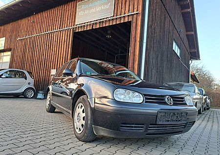 VW Golf Volkswagen 1.4 Comfortline