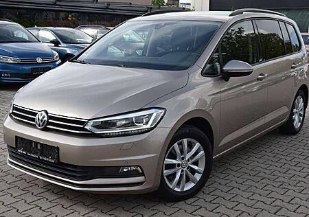 VW Touran Volkswagen Comfortline BMT/ Led,Navi,Parkpilot,Acc,Shz,Pdc