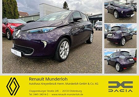 Renault ZOE Life
