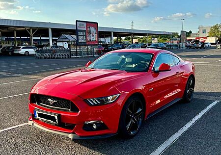 Ford Mustang GT