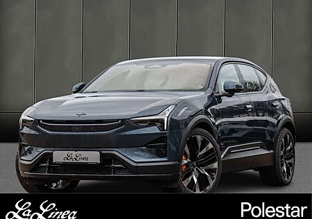 Polestar 3 Long Range Dual Performance Navi*PDC*LED