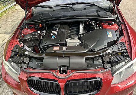 BMW 325i 325 xDrive Coupe Aut. Edition Exclusive