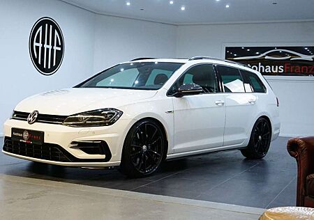VW Golf Volkswagen R VII*PDC*KAM*PANO*Schiebedach*DYNAUDIO