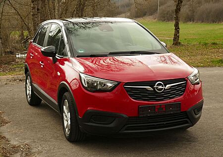 Opel Crossland X 1.2 Edition