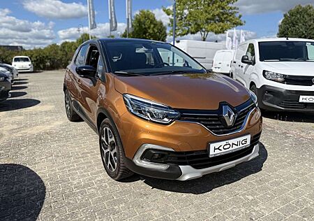Renault Captur Collection TCe 150 KLIMA|NAVI|PDC