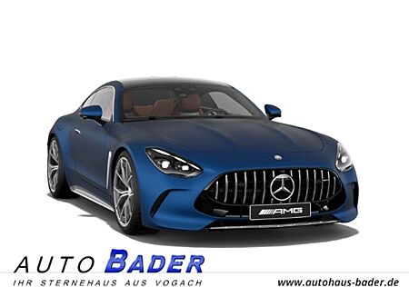 Mercedes-Benz AMG GT 63 4Matic+ Coupe Premium+ Manufaktur Lift