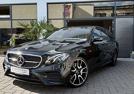 Mercedes-Benz E 53 AMG E 53 T AMG 4Matic+ Massage/HUD/St.Heiz/Sitzklima