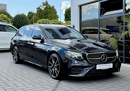 Mercedes-Benz E 53 AMG E 53 T AMG 4Matic+ Massage/HUD/St.Heiz/Sitzklima