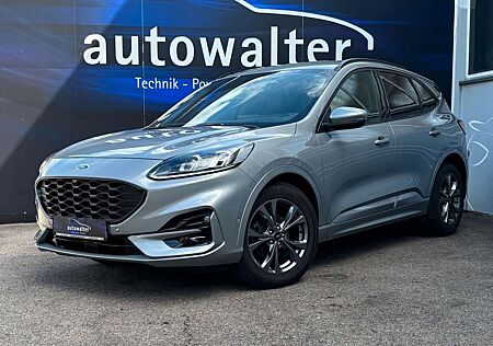 Ford Kuga Hybrid ST-Line X,AHK abnehmbar,