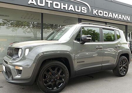 Jeep Renegade Longitude FWD*SHZ*PDC*Tempomat*18"Alu*