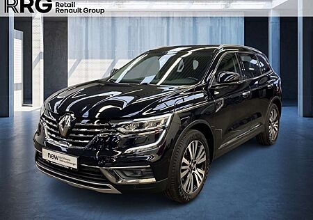 Renault Koleos 2.0 BLUE dCi 185 Initiale Paris 4WD UPE:51.300,-
