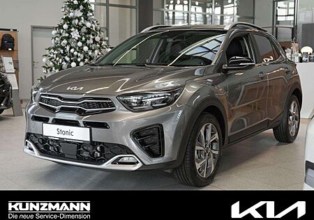 Kia Stonic 1.0T DCT GT-Line Navi Kamera Lenkradhzf