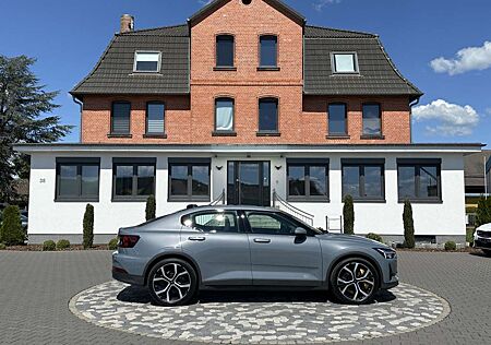 Polestar 2 Long Dual Performan PANO PLUS PILOT PIXEL 360°