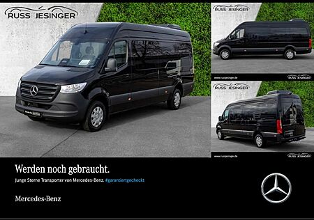 Mercedes-Benz Sprinter 317 CDI Tourer PRO Maxi *2 x Klima*AHK