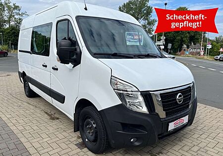 Nissan NV400 Kastenwagen L2H2 3,5t COMFORT 3 DPF DAB Keyless Rü