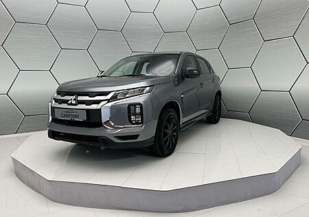 Mitsubishi ASX Intro Edition 2WD 2.0 LED Kamera Automatik