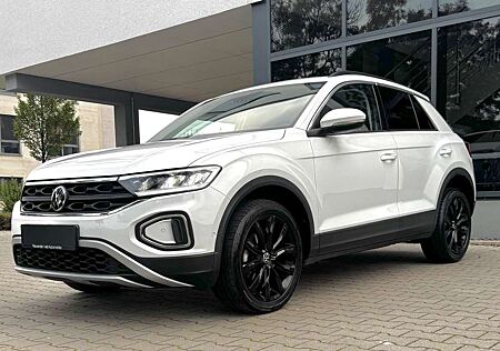 VW T-Roc Volkswagen 1.5 TSI*AUTOMATIK*WENIG KM*APPLE*SHZ*LED*