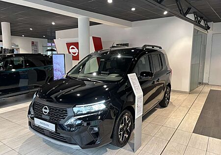 Nissan Townstar Kombi L1 DIG-T 130 6MT N-CONNECTA