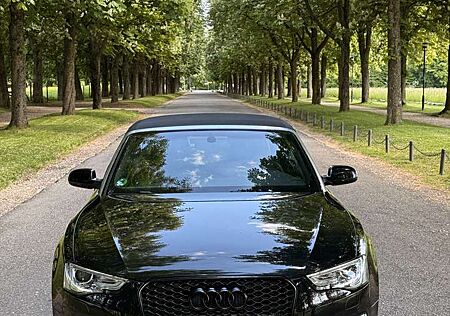 Audi A5 1.8 TFSI