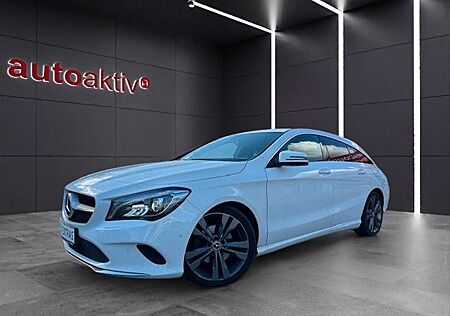 Mercedes-Benz CLA 200 CDI Shooting Brake/LED High/Leder/Keyles
