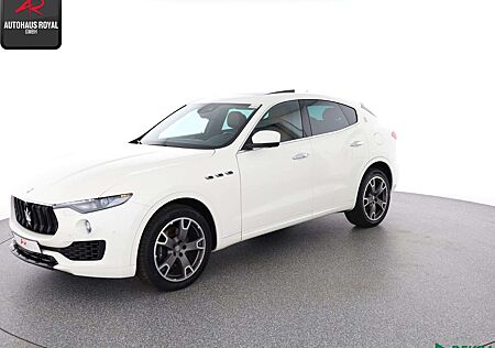 Maserati Levante Diesel Q4 V6 LUFT,SOFTCLOSE,KEYLESS,H/K