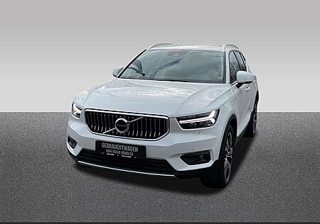 Volvo XC 40 XC40 T5 Inscription Expression